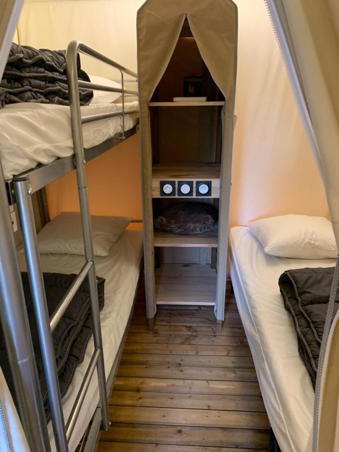 Camping Calme Et Nature Iserand Vion  Eksteriør billede