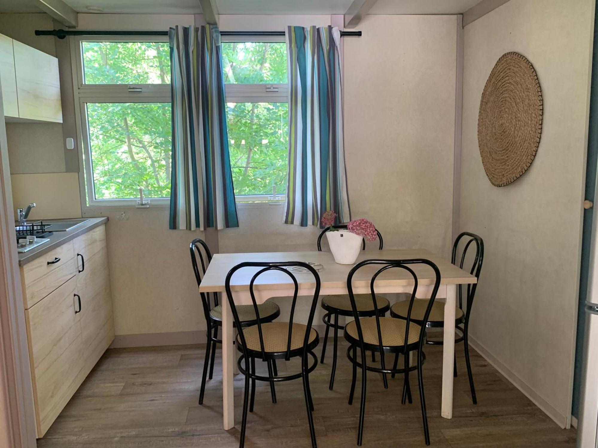 Camping Calme Et Nature Iserand Vion  Eksteriør billede