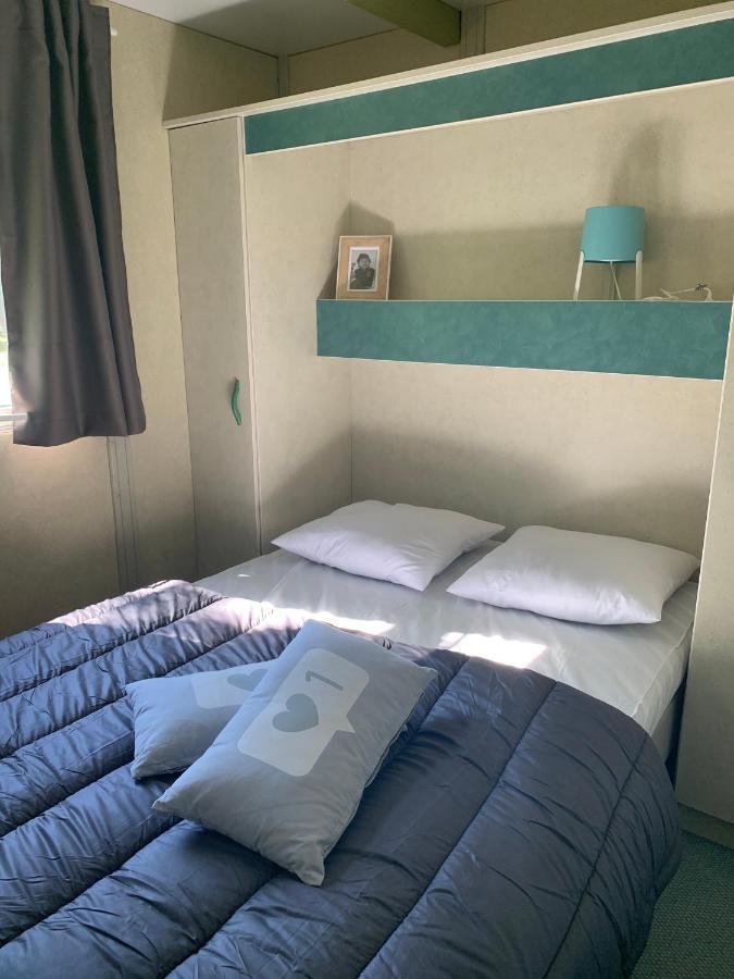 Camping Calme Et Nature Iserand Vion  Eksteriør billede